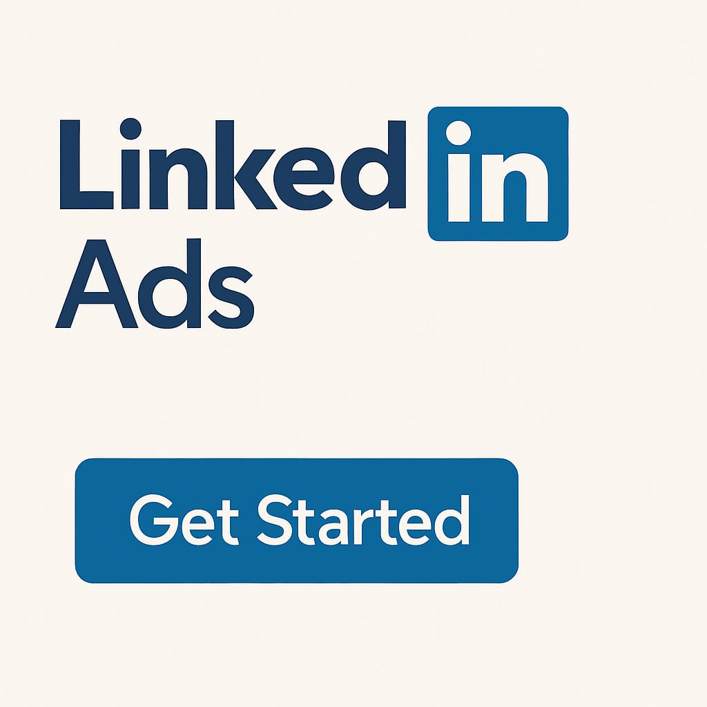 LinkedIn Ads