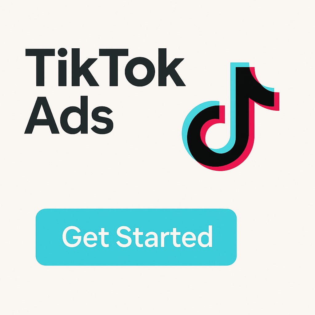 TikTok Ads
